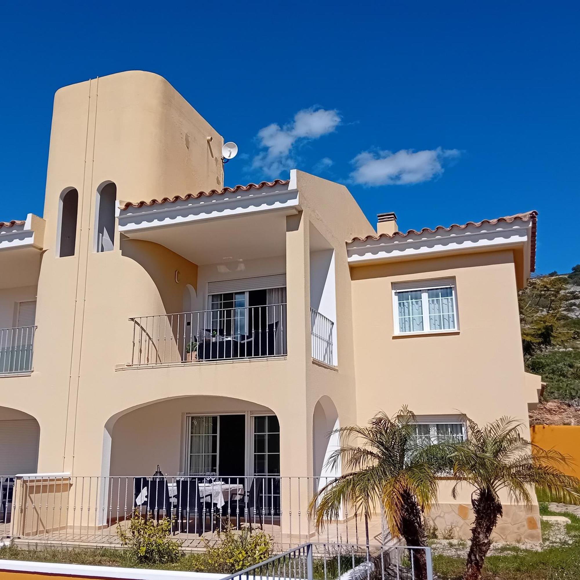 Nerea 19 Residencial Ng *